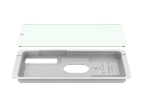 BELKIN TrueClear Curve Screen Protector - Samsung S24+