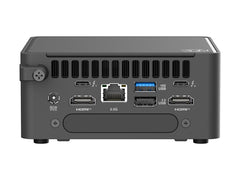 ASUS RNUC15CRHU700000 Barebone Intel Core Ultra 7 255H Kit L6 No Cord