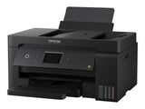 EPSON EcoTank ET-15000 MFP colour ink-jet A3/Ledger 297x432mm 11.5ppm copy 17ppm print 270 sheets USB 2.0 LAN Wi-Fi