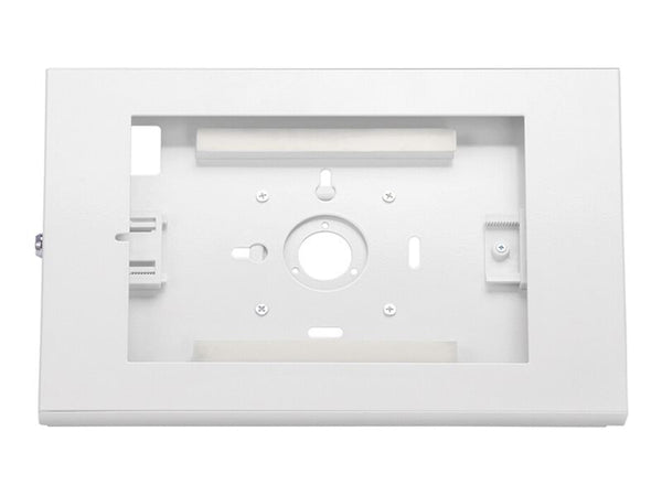 NEOMOUNTS WL15-650WH1 Support mural pour tablette 9.7-11p - verrouillable
