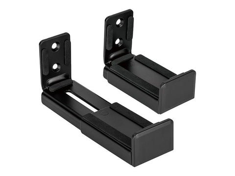 NEOMOUNTS AWL29-550BL1 Support mural pour vidéobar/barre de son - max 15 kg - universel