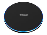 URBAN FACTORY Power Round Induction Charger 10W
