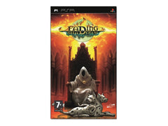 MICRO APP FADING SHADOWS - PSP