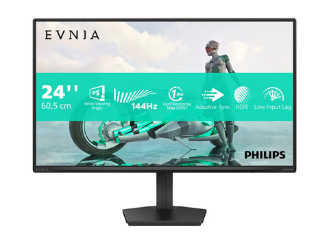 PHILIPS 24M2N3200NF/00 23.8p 1920x1080 1ms HDMI DP