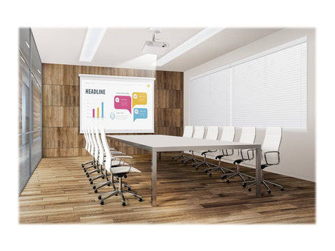 EPSON EB-U50 Projectors Lighting & Signage