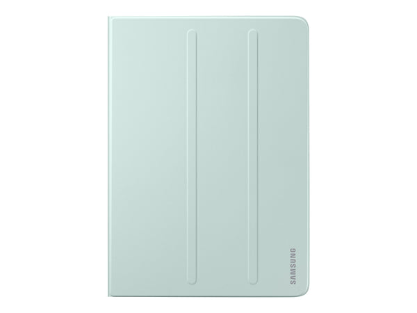 Samsung Book Cover vert pour TAB S3