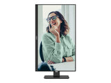 AOC 24P3CV 23.8p IPS TFT 1920x1080 HDMI DP USB Black