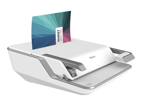 FELLOWES Station A Relier 3-en-1 Lyra EU/UK