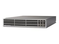 CISCO Nexus 9300 w/ 96p 1/10/25G 12p 10
