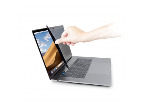 URBAN FACTORY Magnetic Privacy Filter for MacBook 12inch