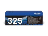 BROTHER TN-325 cartouche de toner noir capacité standard 4.000 pages pack de 1