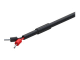 TELTONIKA NETWORKS EU 2-PIN power supply unit - 9W