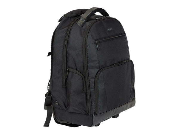 TARGUS ROLLING Notebook Backpack pièce