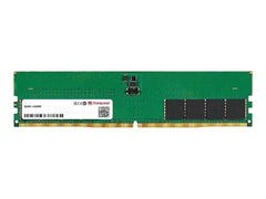 TRANSCEND 48Go JM DDR5 5600 U-DIMM 2Rx8 3Gx8 CL46 1.1V