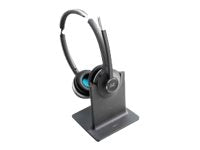 CISCO 562 Wireless Dual Headset Standard Base Station EU Remanufactured