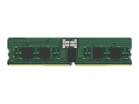 KINGSTON 16Go DDR5 4800MT/s ECC Reg 1Rx8 Module