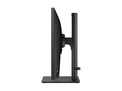 SAMSUNG LS27F430UAUXEN 27p S43UF FHD 1920 x1080 IPS Panel 100Hz USB-C 90W/15W HDMI DP DP Out LAN RJ45