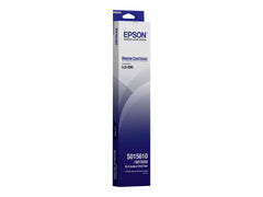 EPSON LQ-690 ruban noir 10.000.000 caractères pack de 1