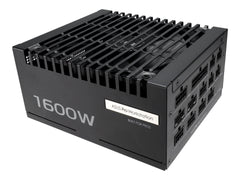 ASUS PRO WS 1600W Platinum PSU 80 PLUS Platinum Certified ATX 3.1