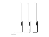 NEOMOUNTS PTZ/UC camera shelf kit VESA max 5kg universal