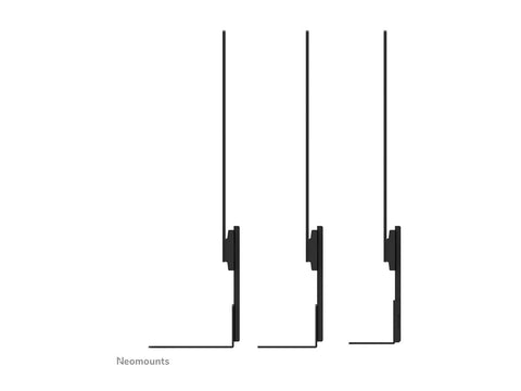 NEOMOUNTS PTZ/UC camera shelf kit VESA max 5kg universal