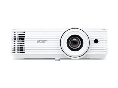 ACER H6805BDa - Projecteur DLP - 4000 lumens - 3840 x 2160 - 16:9 - 4K