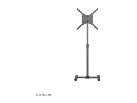 NEOMOUNTS NS-FS100BLACK Support au sol 10-55p