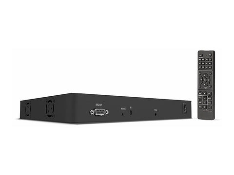 LINDY 9 Port HDMI Video Wall Scaler