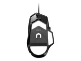 LOGITECH G502 X + G240 Gaming Mouse BLACK USB