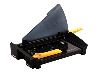 FELLOWES stellar a4 massicot