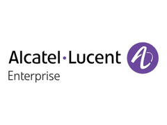 ALCATEL-LUCENT ENTERPRISE 10 Gigabit optical transceiver SFP+ Supports monomode fiber over 1550nm wavelength nominal with an LC