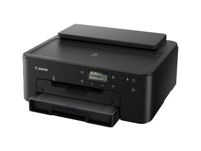 CANON PIXMA TS705a Printer colour Duplex inkjet A4 15ipm mono 10ipm colour 350sheets USB LAN Wi-Fi
