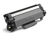 BROTHER TN2510 Black Toner Cartridge ISO Yield up to 1.200 pages