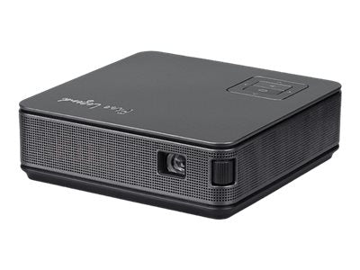 ACER AOpen PV12a - Projecteur DLP - LED - 700 lumens - WVGA (854 x 480) - 16:9 - Bluetooth 4.2 / Miracast