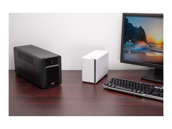 APC Easy UPS BVX 2200VA 230V Schuko