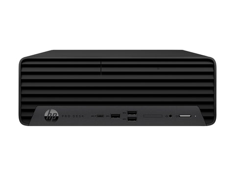 HP Pro SFF 400 G9 Intel Core i5-14500 8Go DDR5 512Go SSD W11P 1/1/1