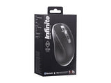 TNB INFINITE - Dual Wheel Wireless Mouse