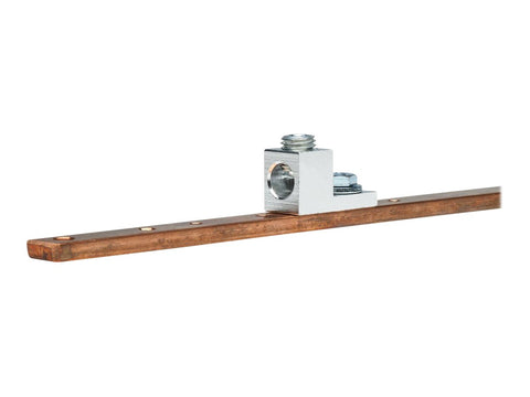 EATON SmartRack Copper Bus 24U Ground Bar