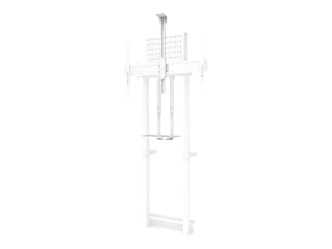 NEOMOUNTS AFL-875WH1 Support vidéobar et kit multimédia - universel
