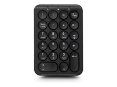URBAN FACTORY Slimee Bluetooth 5.1 Numeric Keypad With Rechargeable Battery