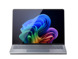 MICROSOFT Surface Laptop 7 - Snapdragon X Elite - 13p - 16Go - 1To - W11P - Platine - PC - Ordinateur Portable - AZERTY