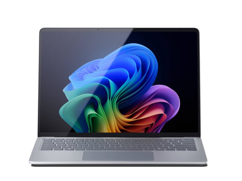 MICROSOFT Surface Laptop 7 - Snapdragon X Elite - 13p - 16Go - 1To - W11P - Platine - PC - Ordinateur Portable - AZERTY
