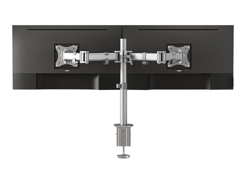 NEOMOUNTS NM-D135DSILVER Support décran à fixer 10-27p