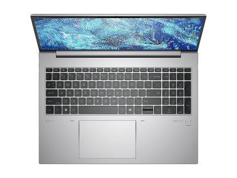 HP Mobile Workstation ZBook Firefly 16 G11 Intel Core Ultra 5 125H 16inch WUXGA 400 nits 16GB 512GB SSD RTX A500 W11P 3/3/0 SmartBuy