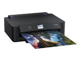 EPSON Expression Photo HD XP-15000 Printer colour Duplex inkjet A3 5760x1400dpi 9.2ppm mono 9ppm colour 250sheets USB LAN Wi-Fi