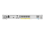 CISCO ISR1100 Router 4 Eth LAN WAN Ports 1 LTE Port 4G RAM