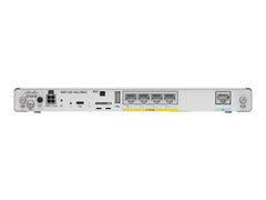 CISCO ISR1100 Router 4 Eth LAN WAN Ports 1 LTE Port 4G RAM