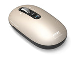 PORT DESIGNS Mouse Rechargeable Pure Mac - Pearl