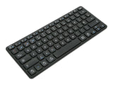 TARGUS Multi Device Compact Bluetooth Keyboard (UK)