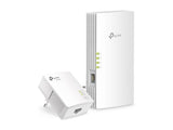 TP-LINK AV1000 Powerline AX1500 Wi-Fi 6 Kit